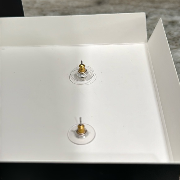 Disney Baublebar MINNIE MOUSE CAT EARS Earrings Halloween 🎃 #Minnie 👻Trending - Picture 5 of 5